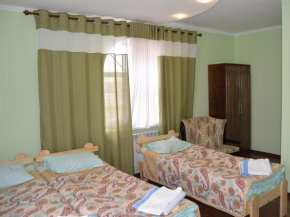 Flamingo Hotel